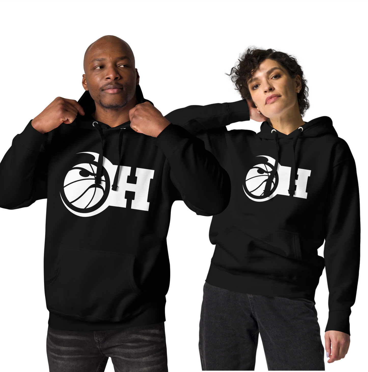 Hoodie | Logo