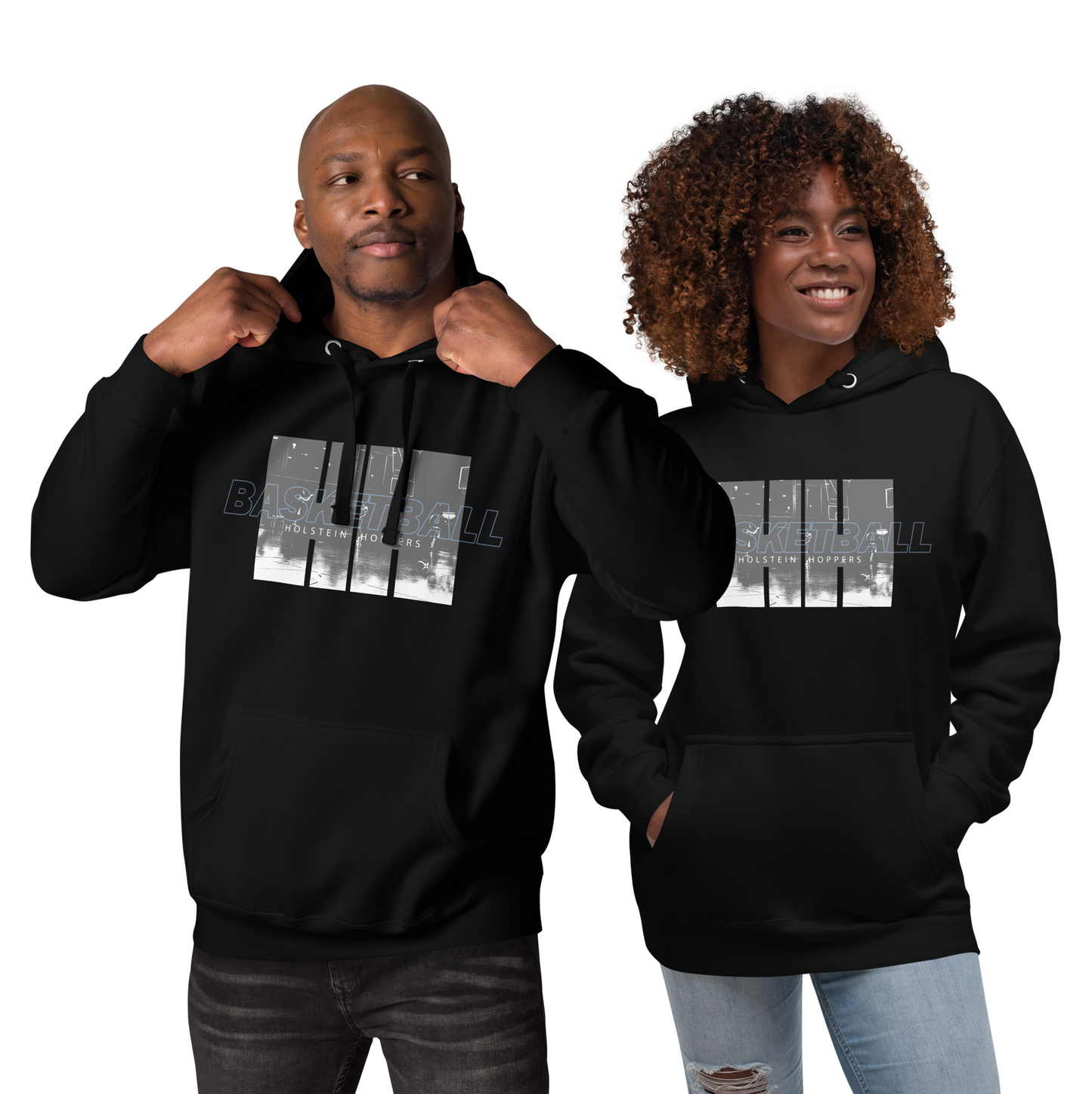Hoodie | HH
