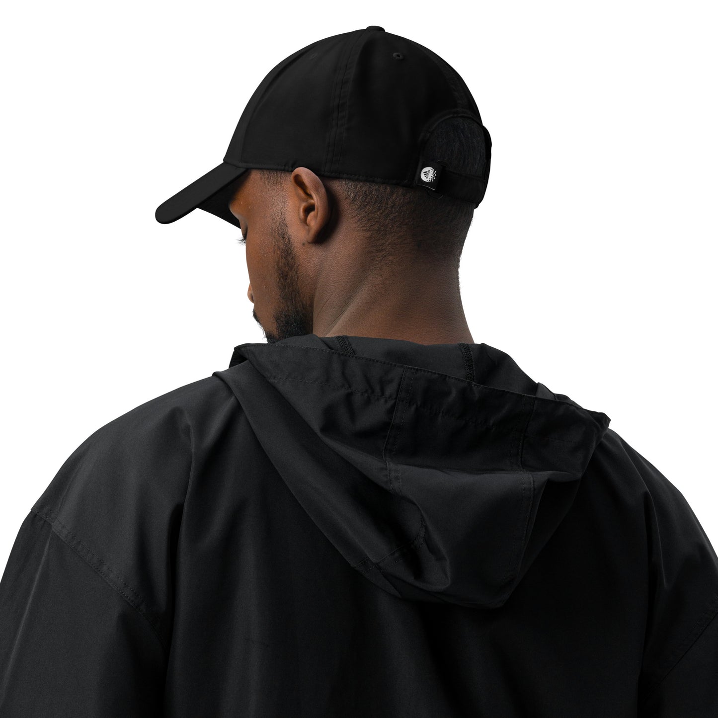 Cap | Adidas | Logo