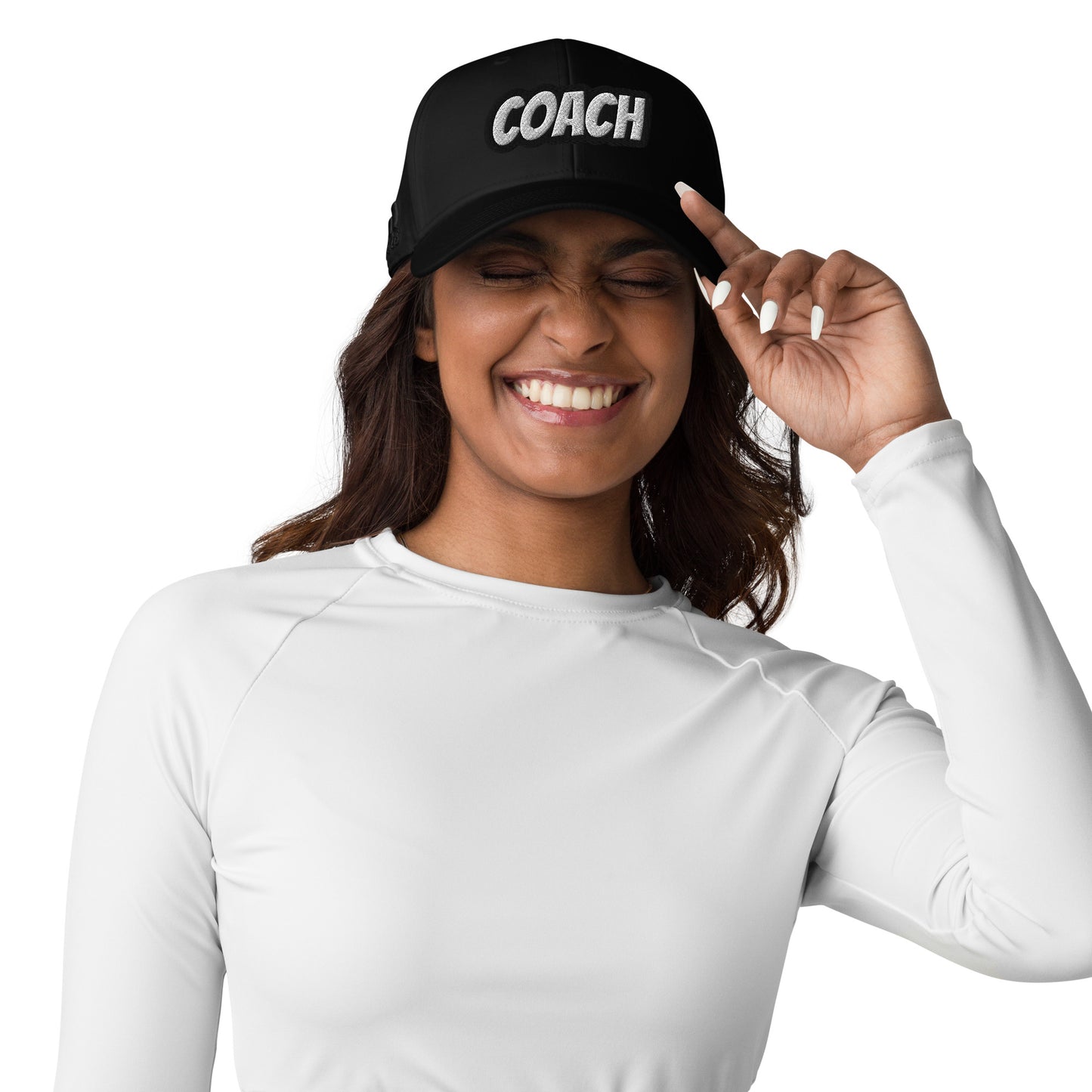 Cap | Adidas | Coach