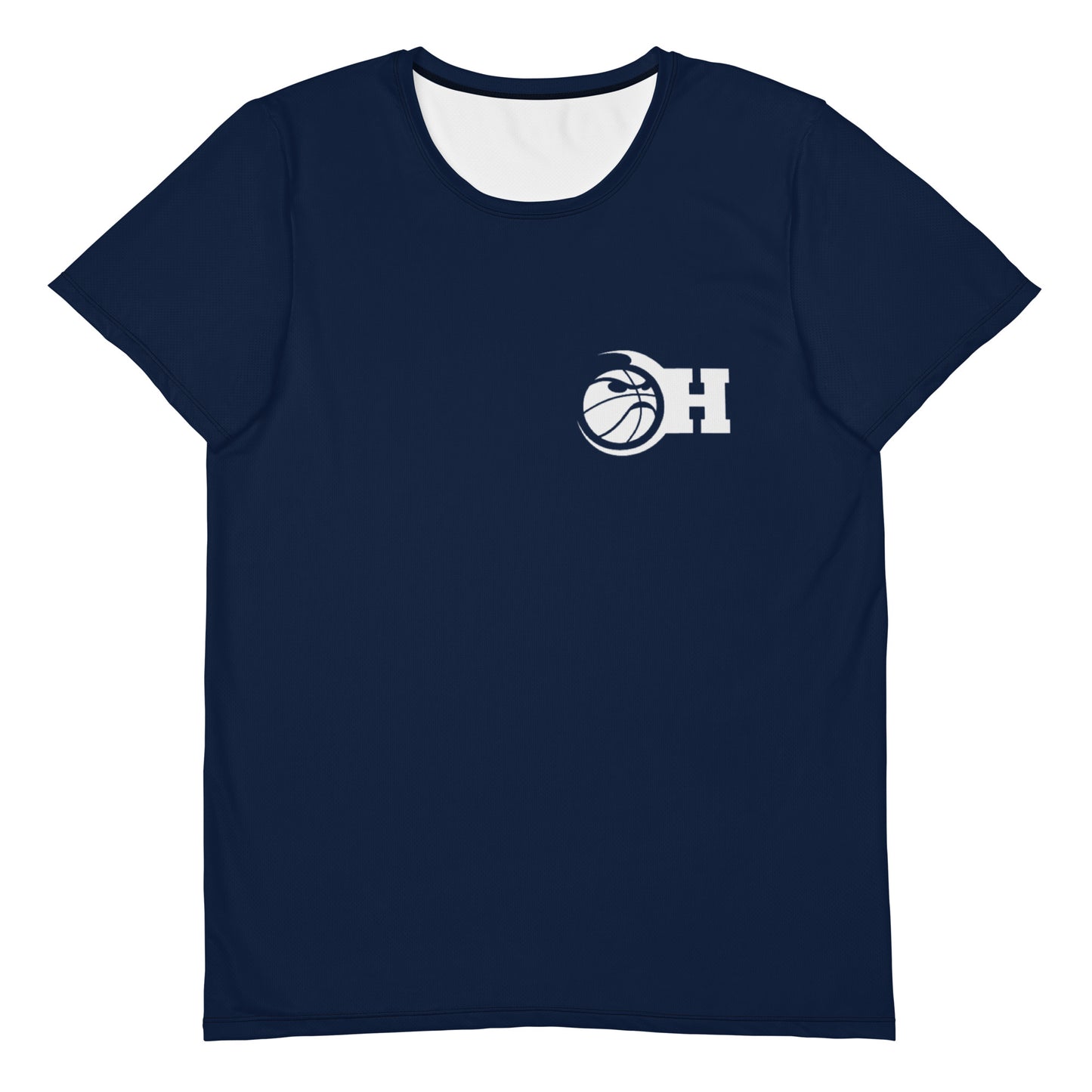 Sport-T-Shirt | Logo