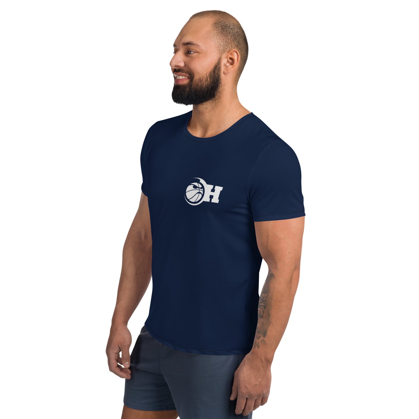 Sport-T-Shirt | Logo