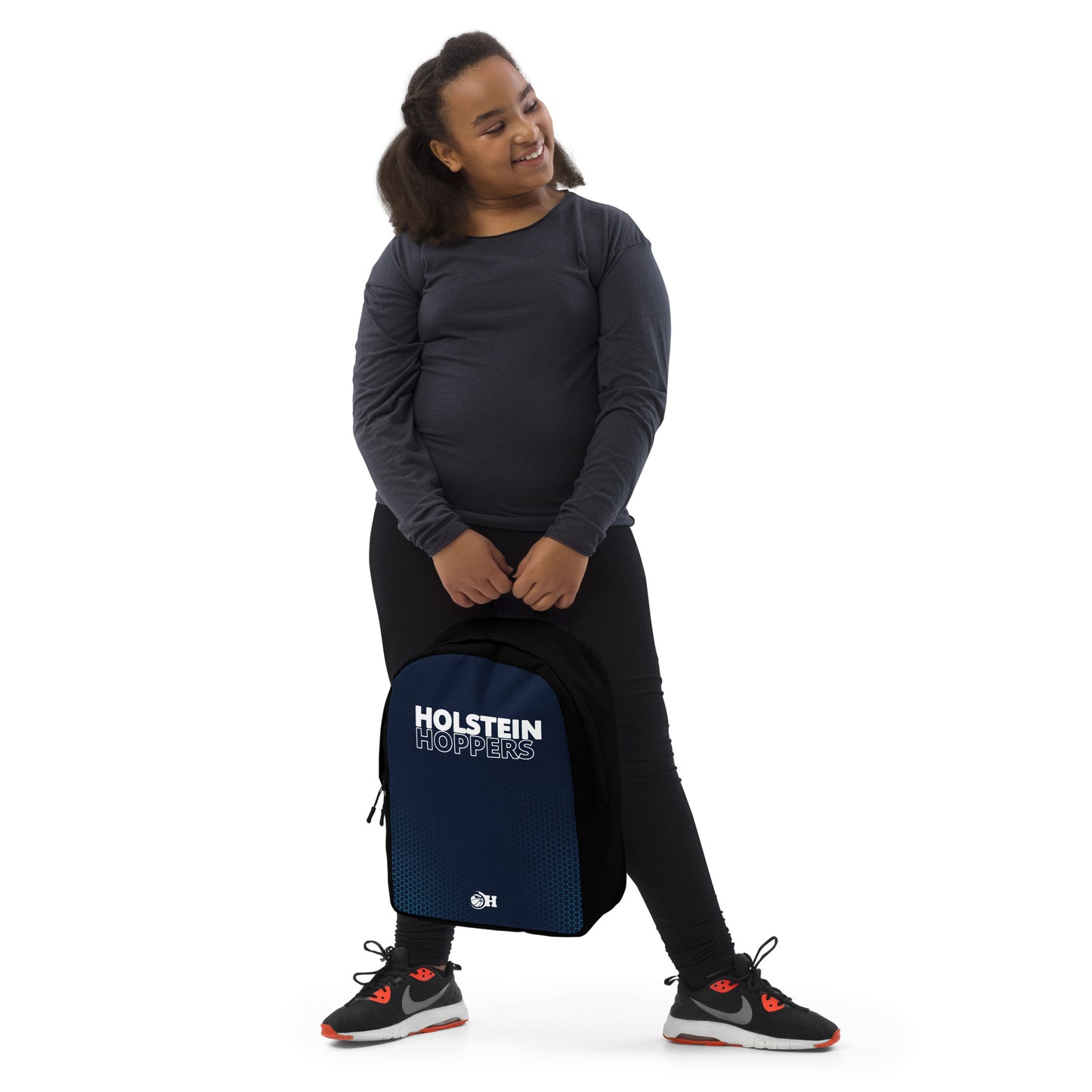Rucksack | Holstein Hoppers