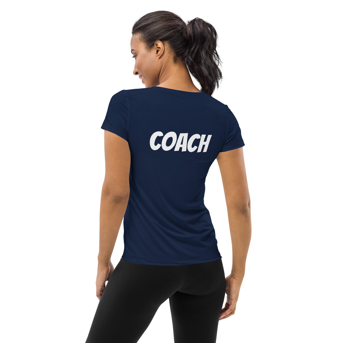 Sport-T-Shirt | Logo