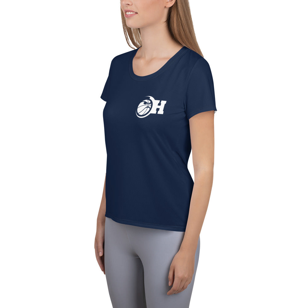 Sport-T-Shirt | Logo