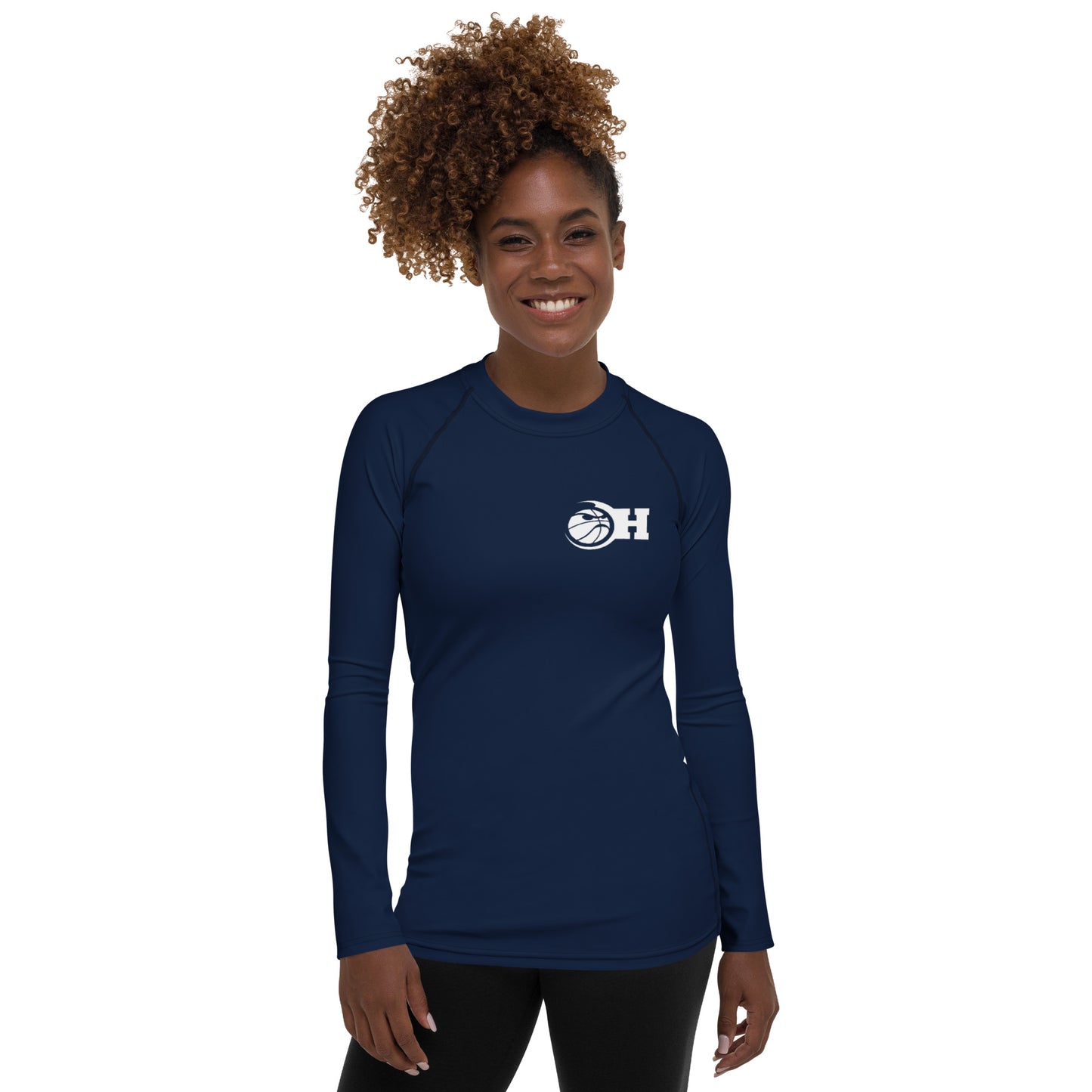 Longsleeve | Logo