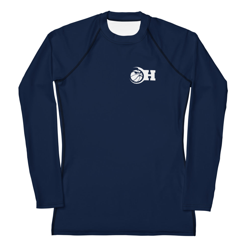 Longsleeve | Logo