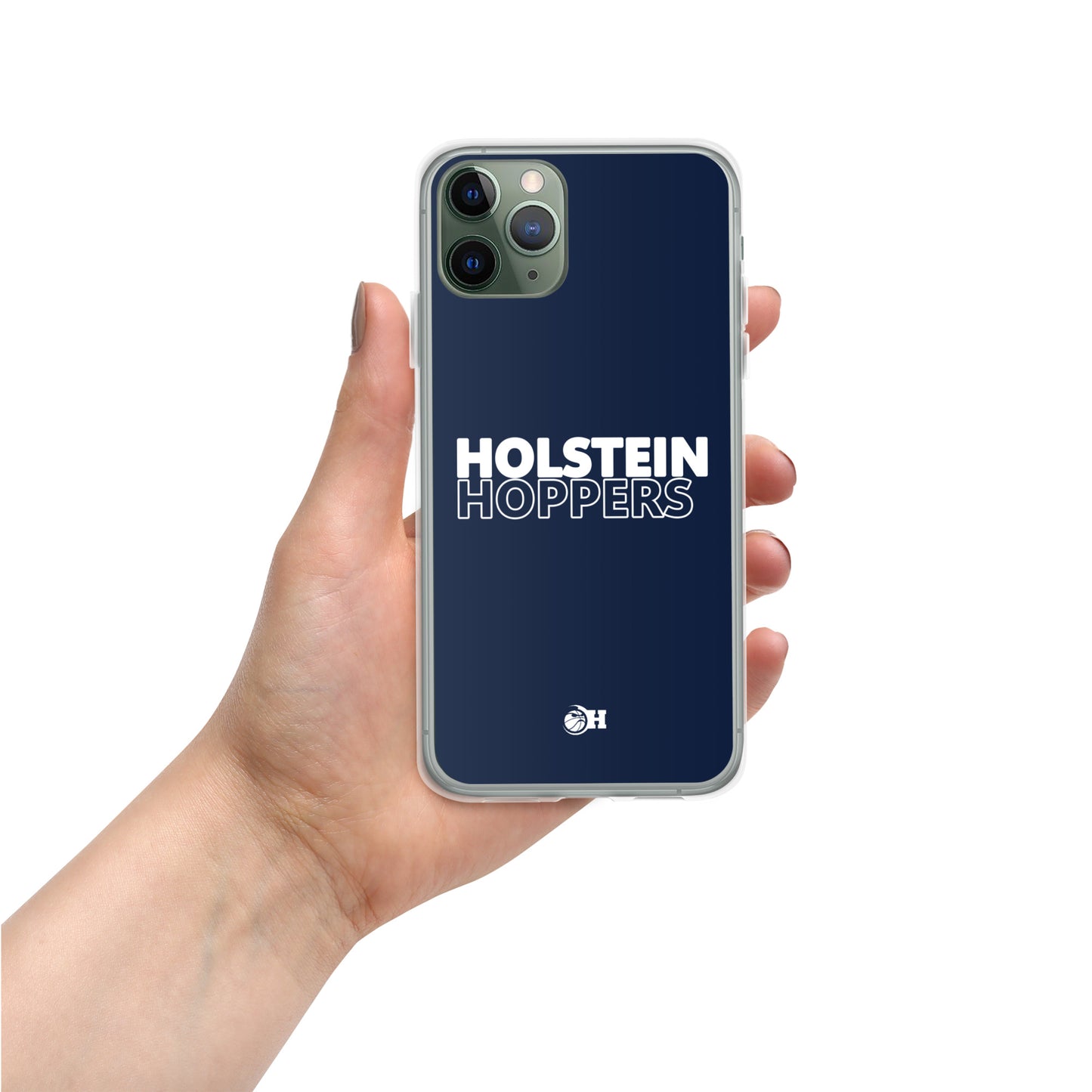 Handyhülle | iPhone | Holstein Hoppers