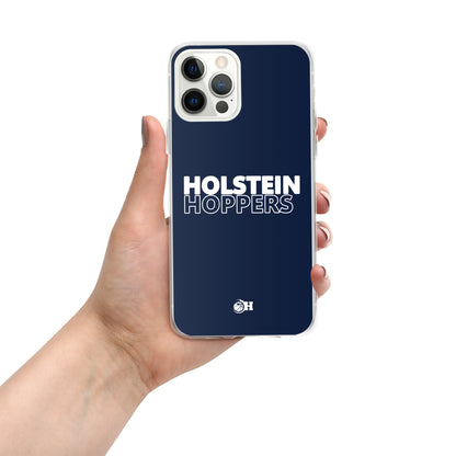 Handyhülle | iPhone | Holstein Hoppers