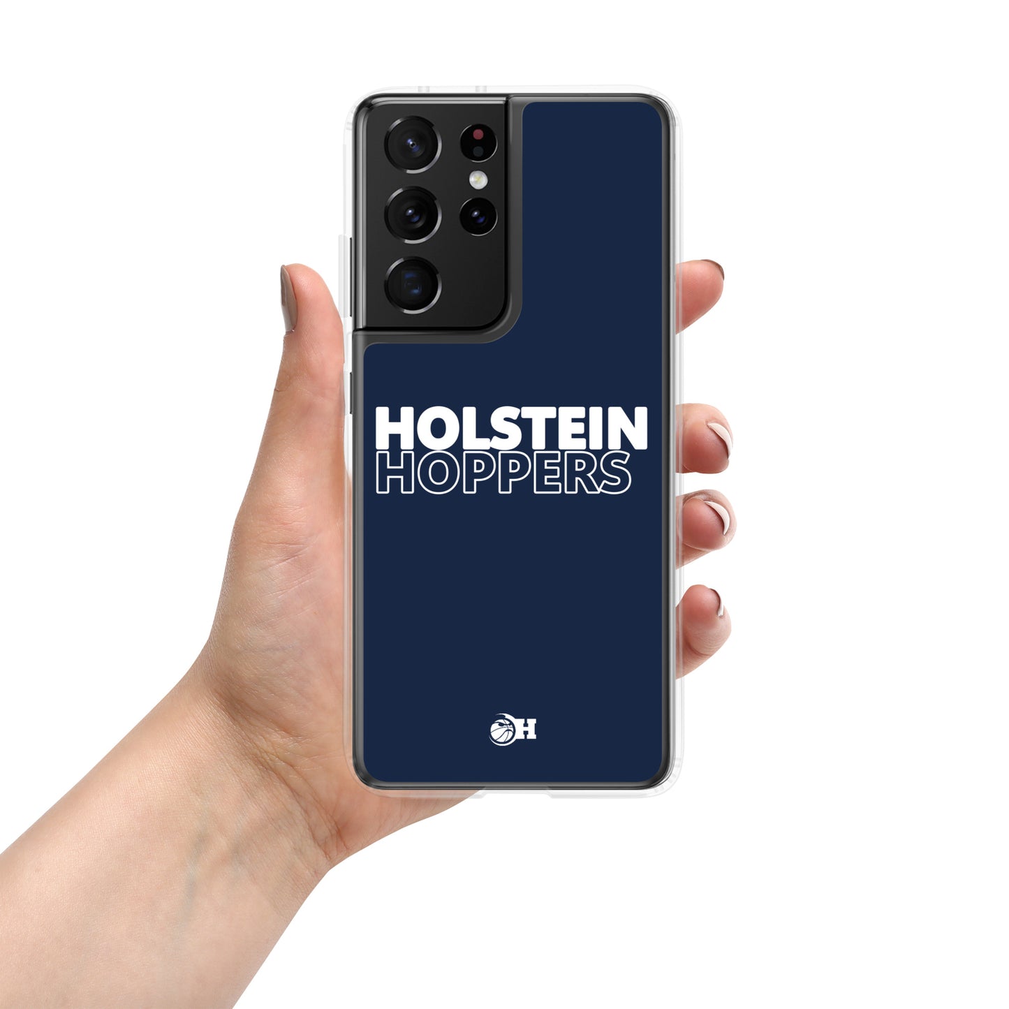Handyhülle | Samsung | Holstein Hoppers