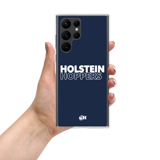 Handyhülle | Samsung | Holstein Hoppers