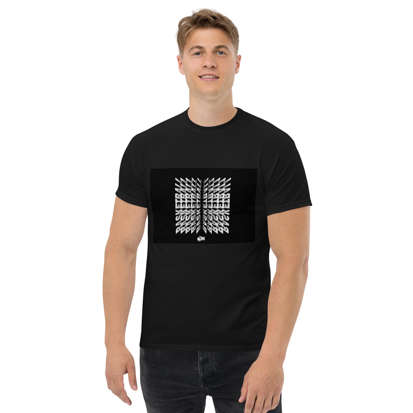T-Shirt | Basketball Illusion
