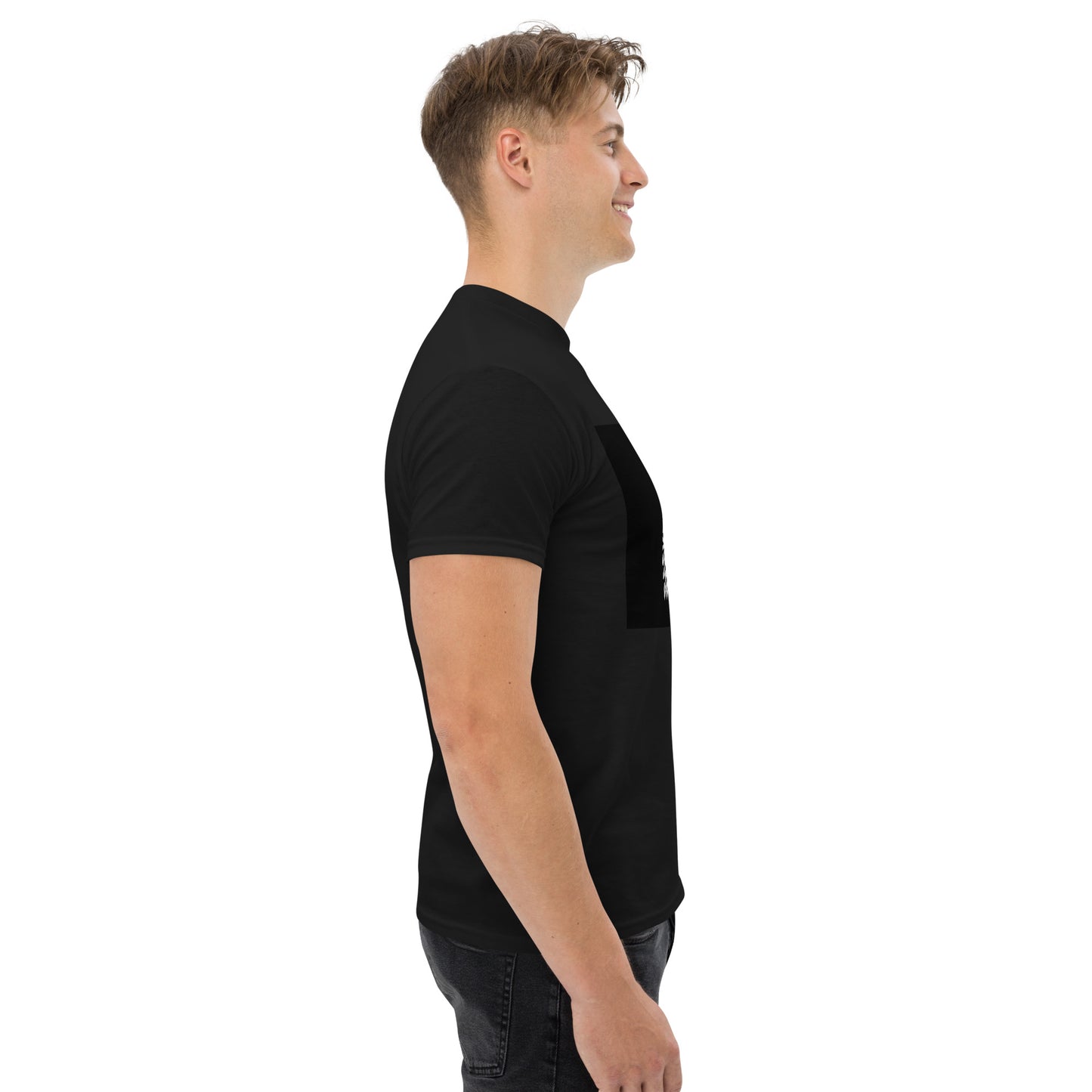 T-Shirt | Basketball Illusion