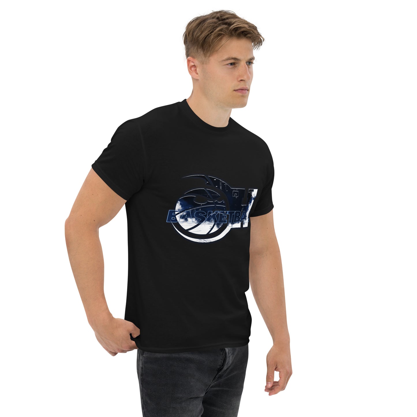 T-Shirt | Logo Fade