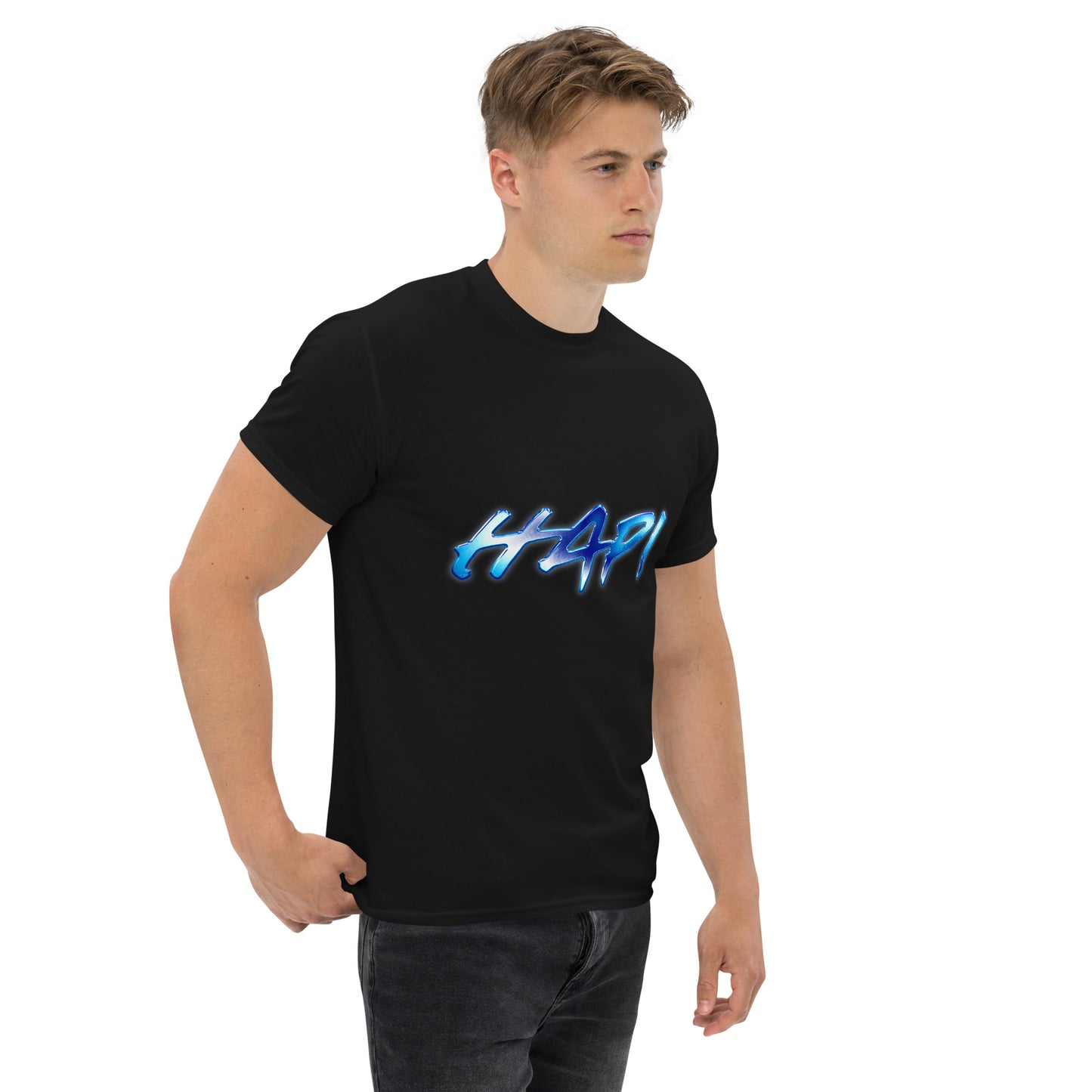 T-Shirt | HAPI