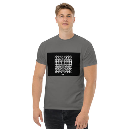 T-Shirt | Basketball Illusion