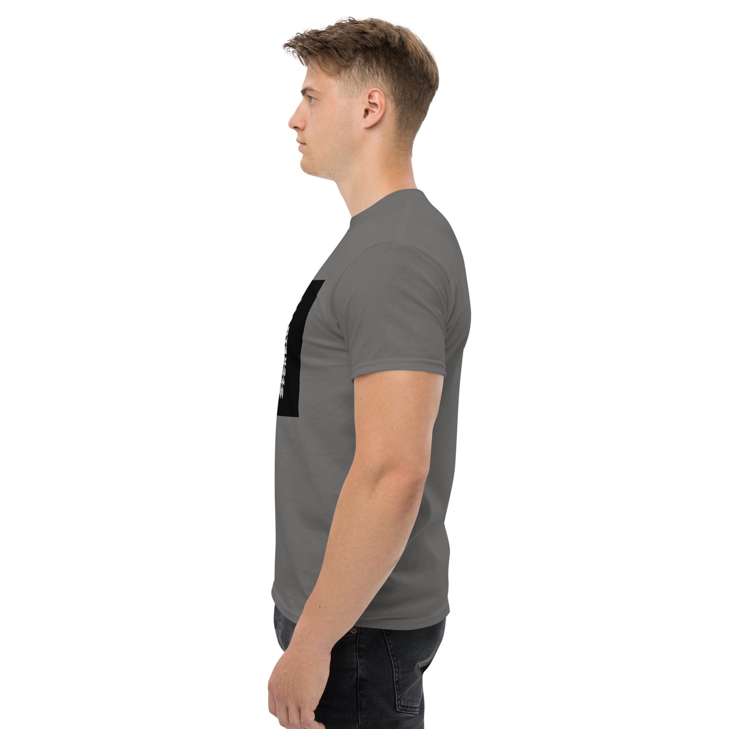 T-Shirt | Basketball Illusion