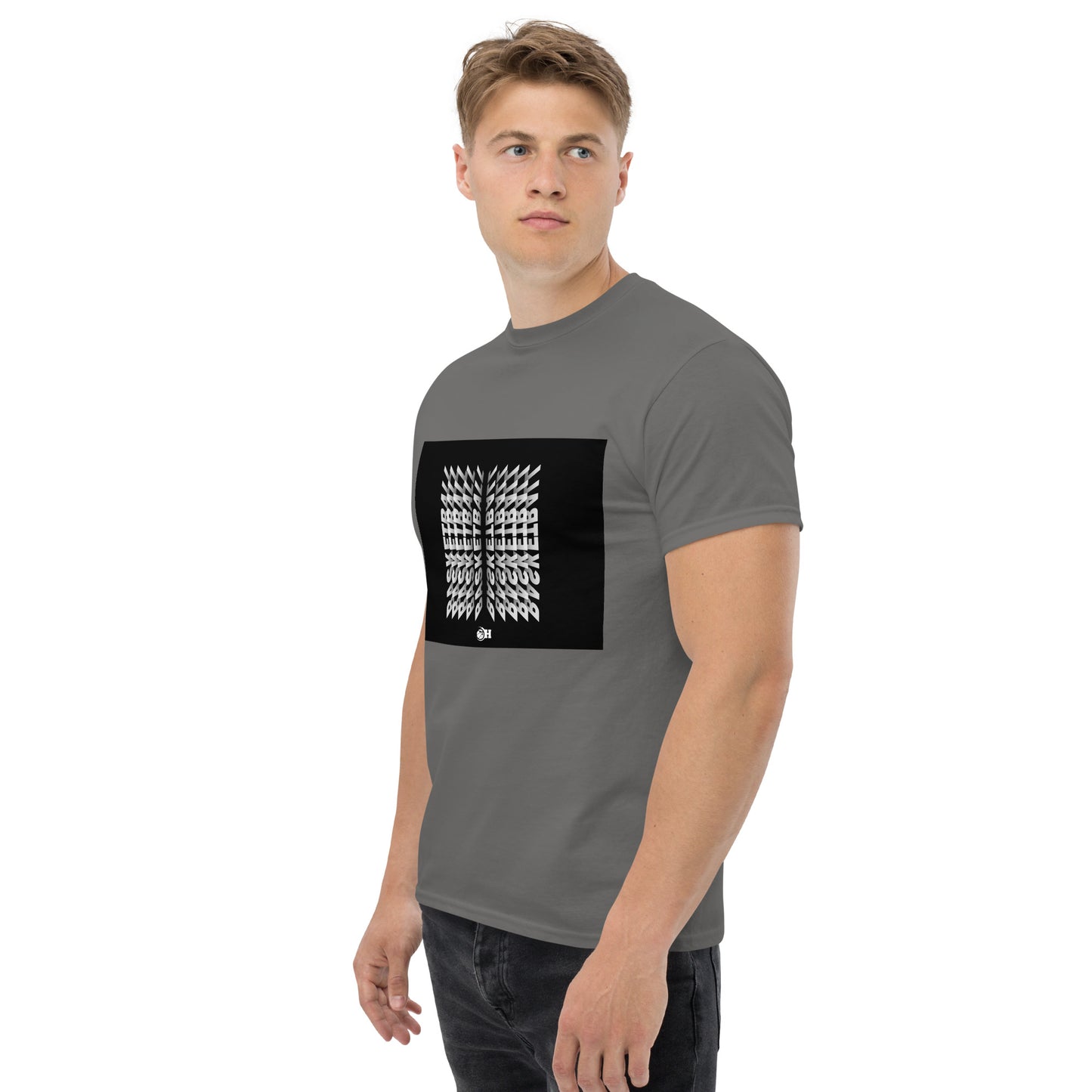 T-Shirt | Basketball Illusion