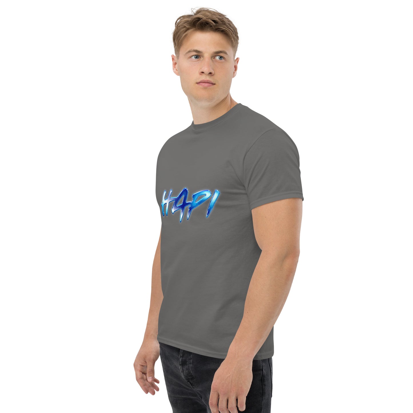 T-Shirt | HAPI