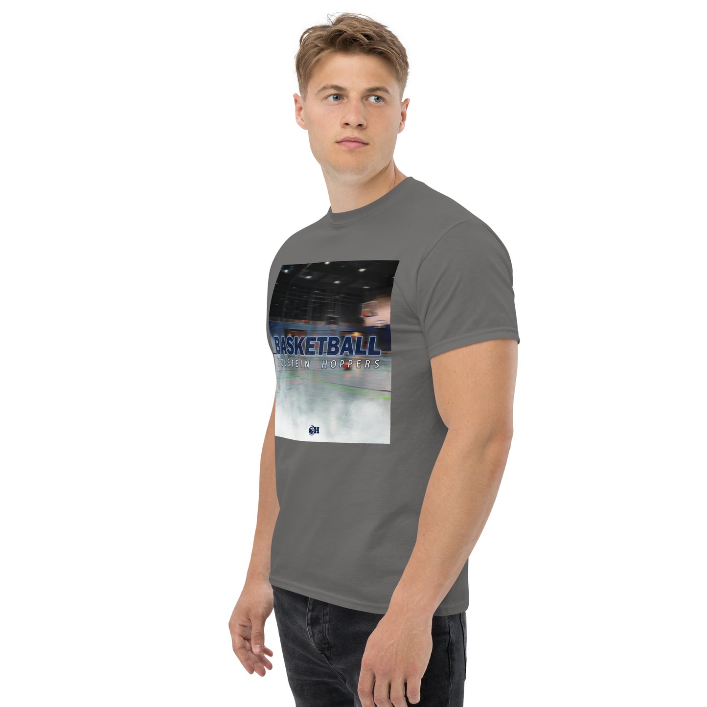 T-Shirt | THS