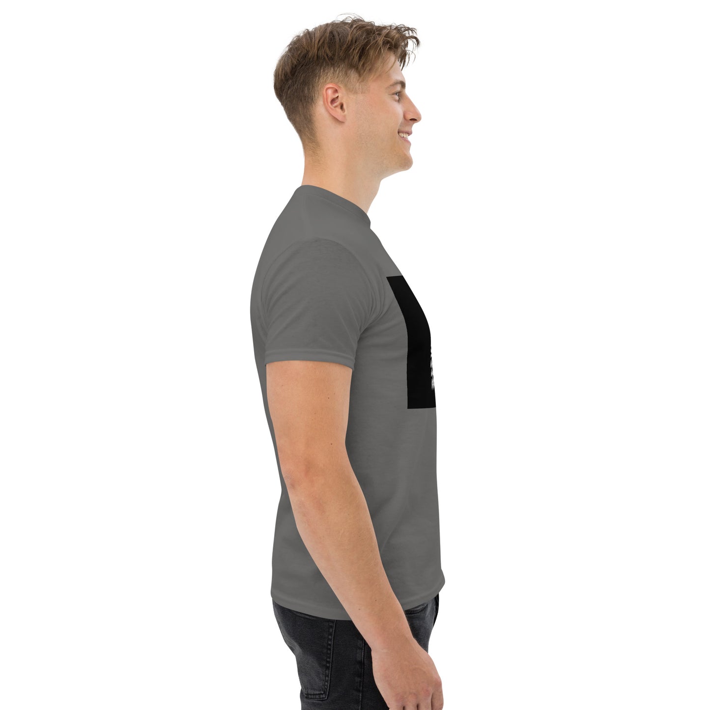 T-Shirt | Basketball Illusion