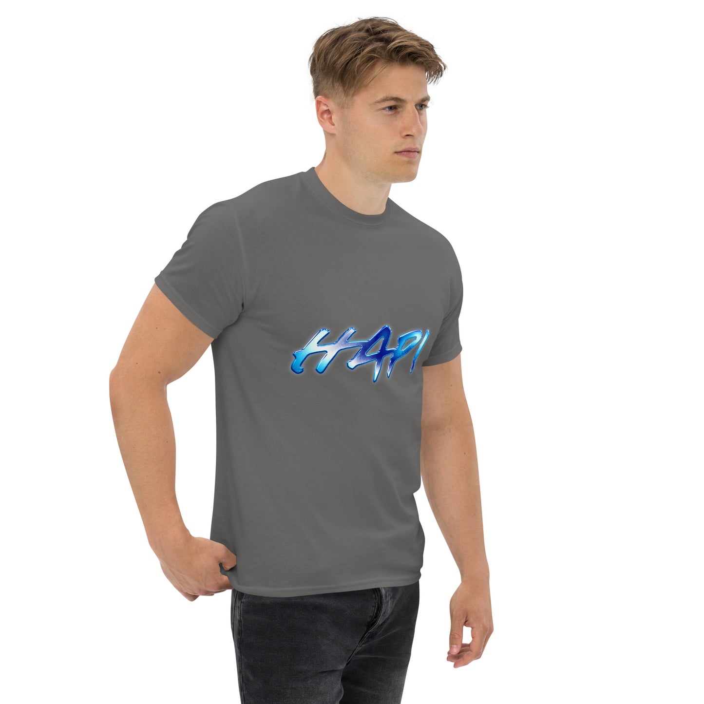 T-Shirt | HAPI