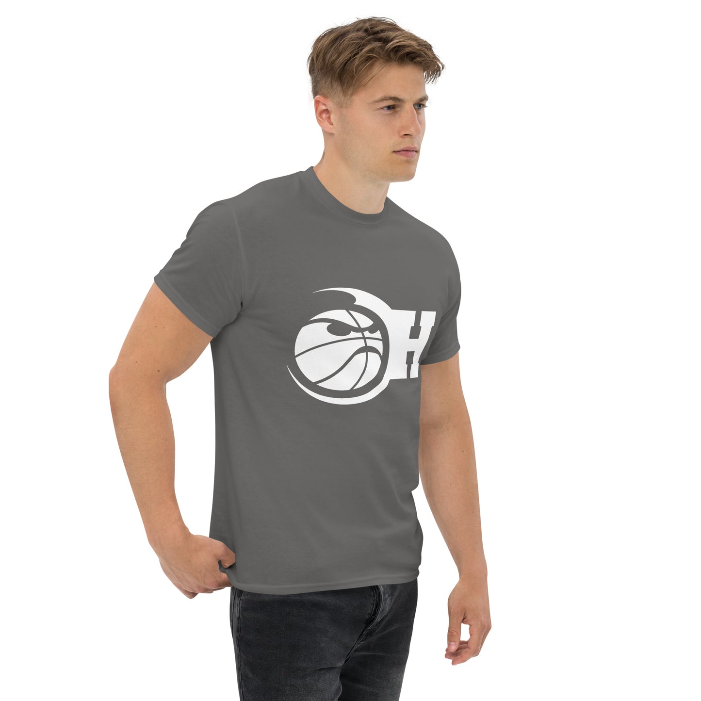 T-Shirt | Logo