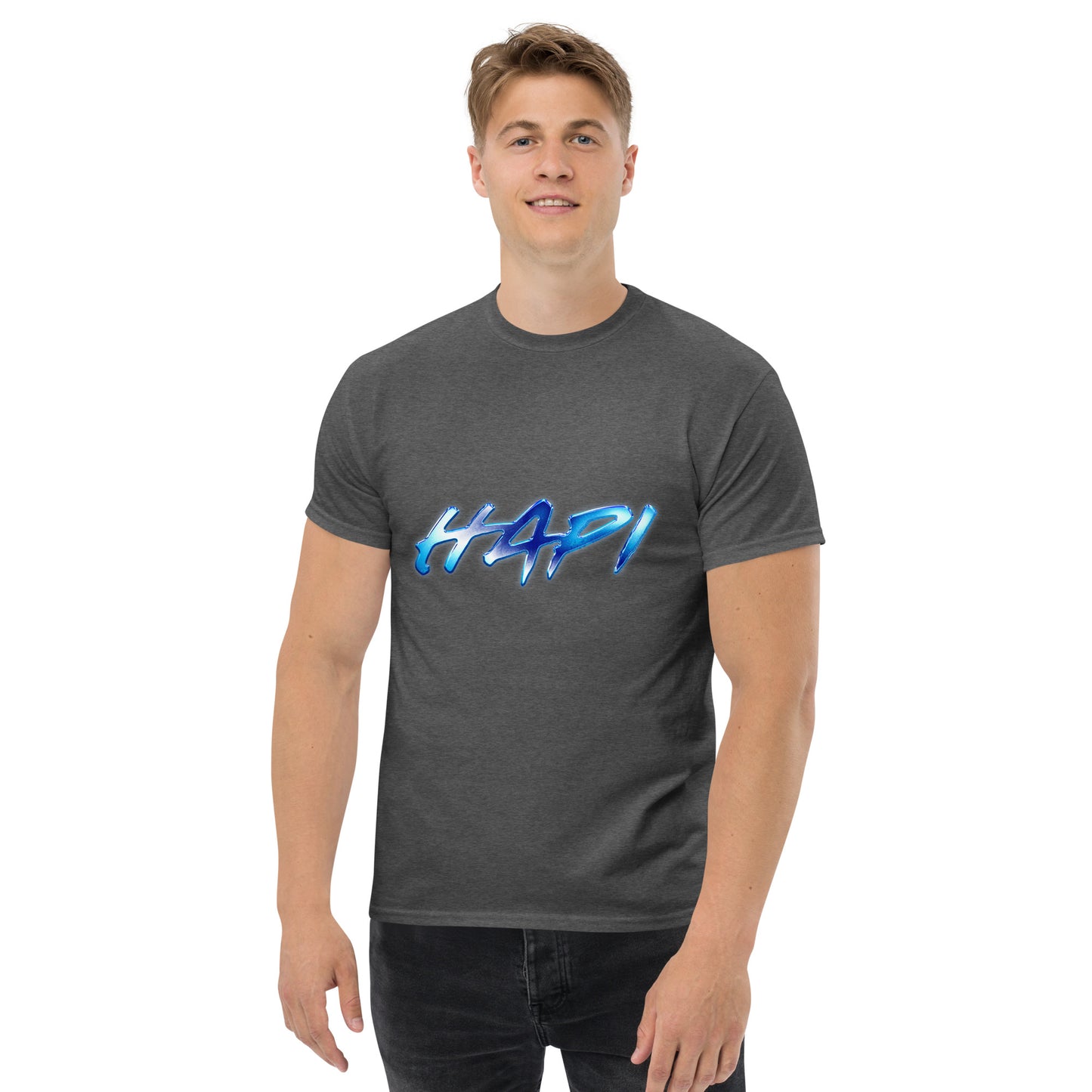 T-Shirt | HAPI