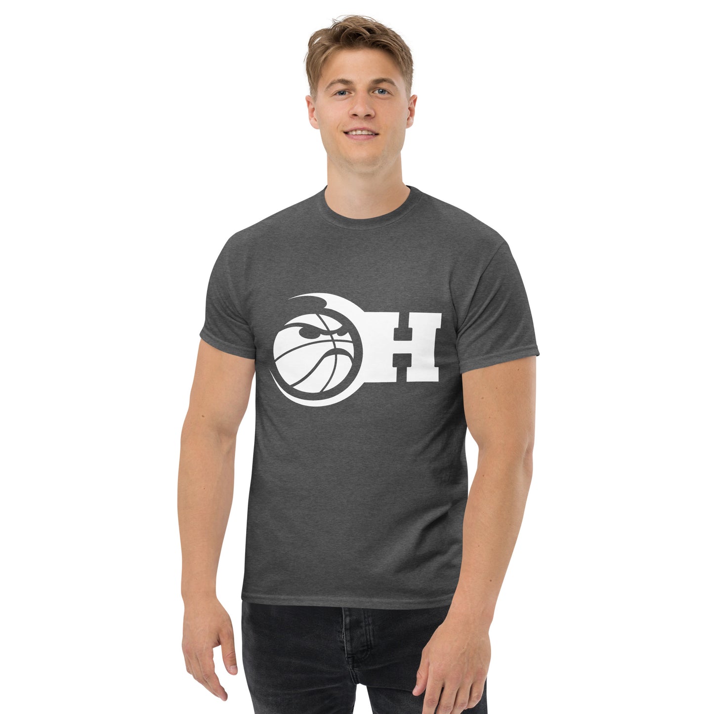 T-Shirt | Logo