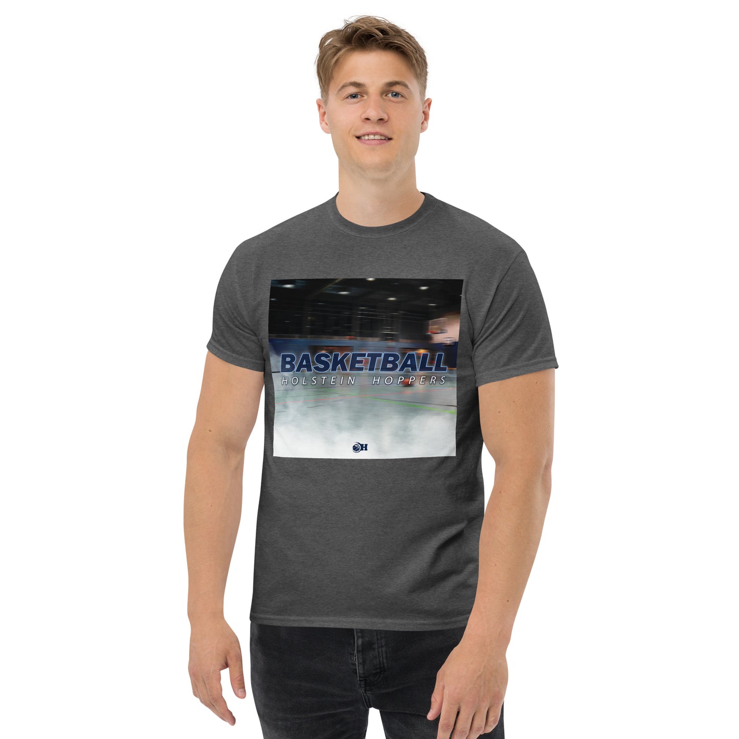 T-Shirt | THS