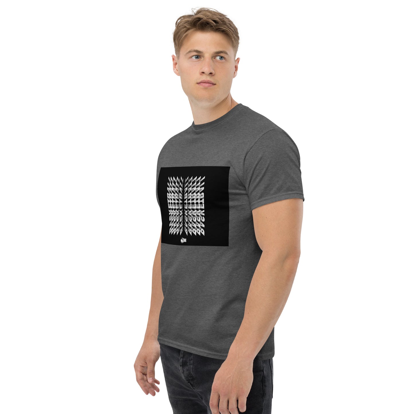 T-Shirt | Basketball Illusion