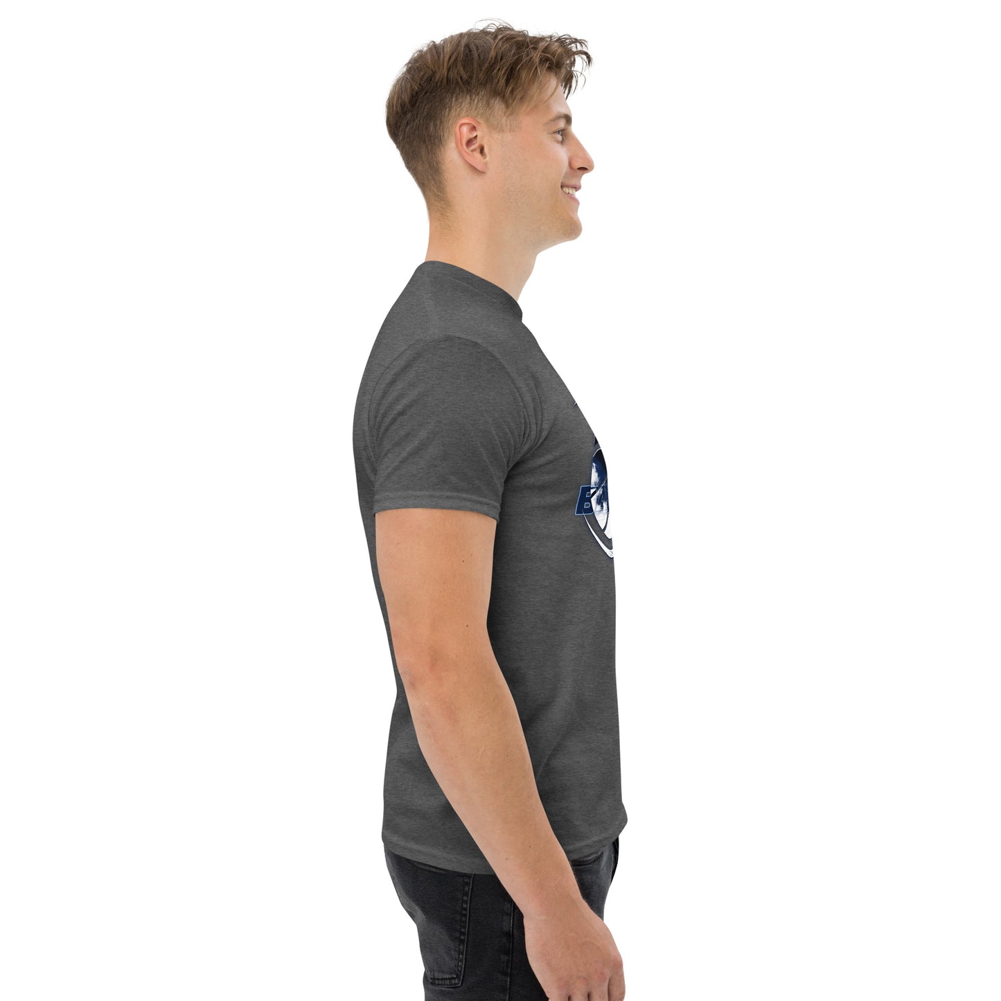 T-Shirt | Logo Fade