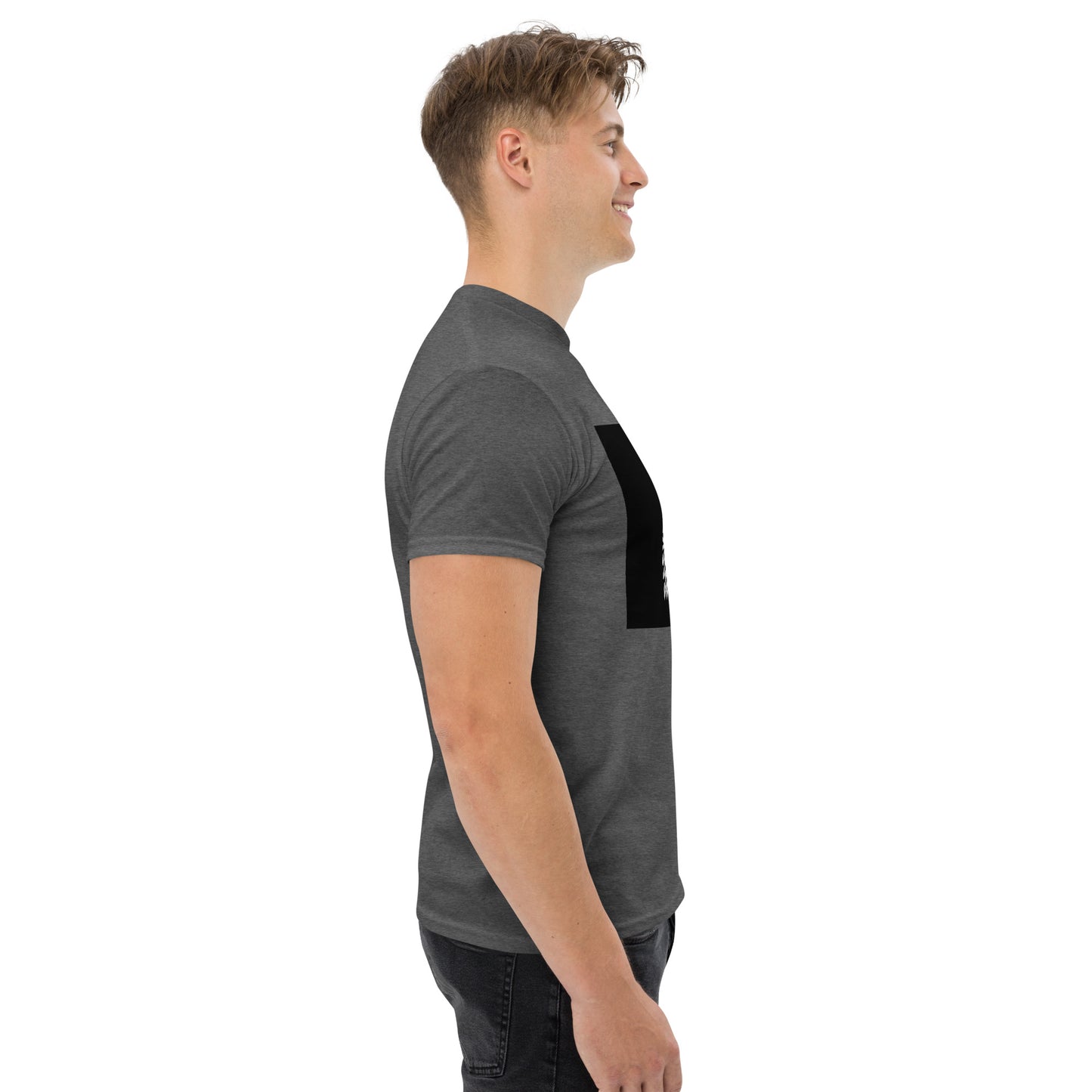 T-Shirt | Basketball Illusion