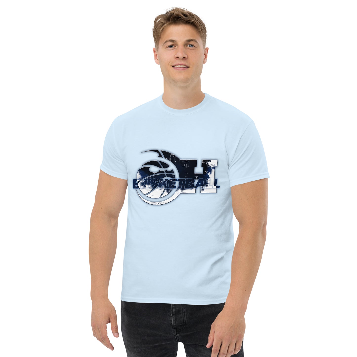 T-Shirt | Logo Fade