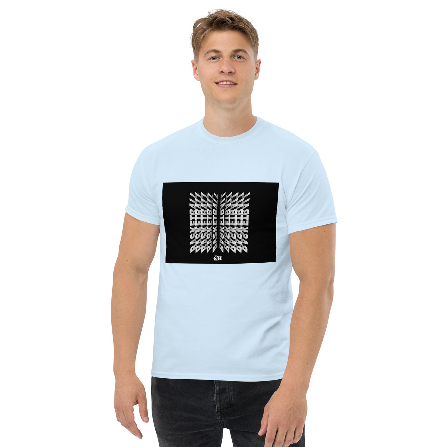 T-Shirt | Basketball Illusion