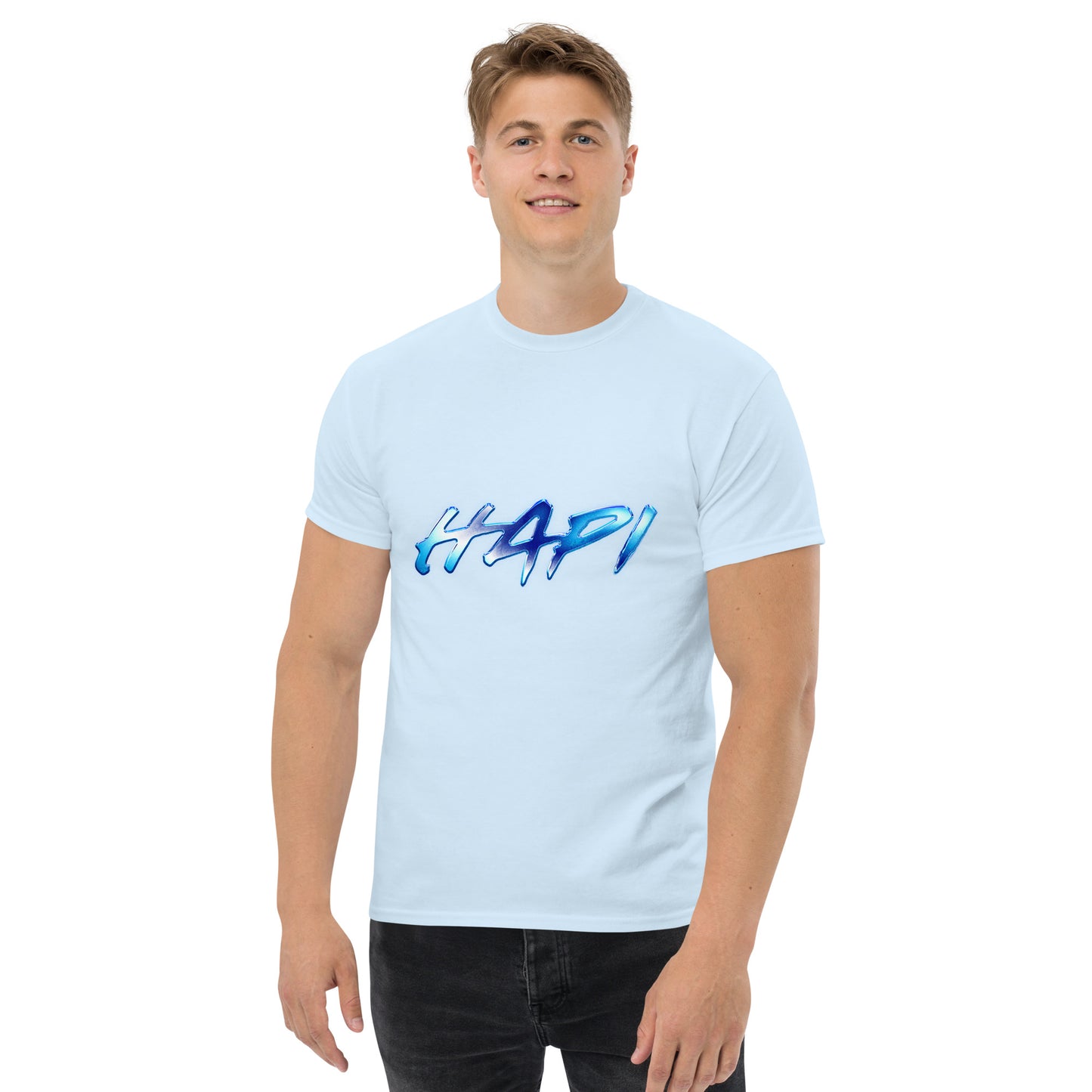 T-Shirt | HAPI