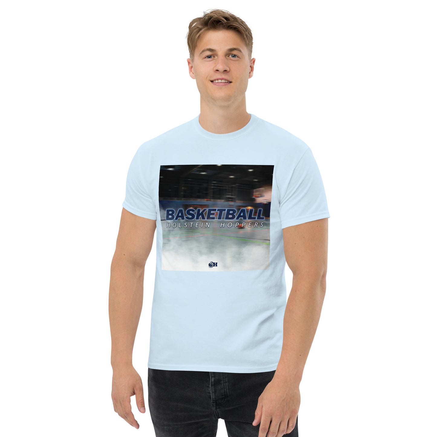 T-Shirt | THS
