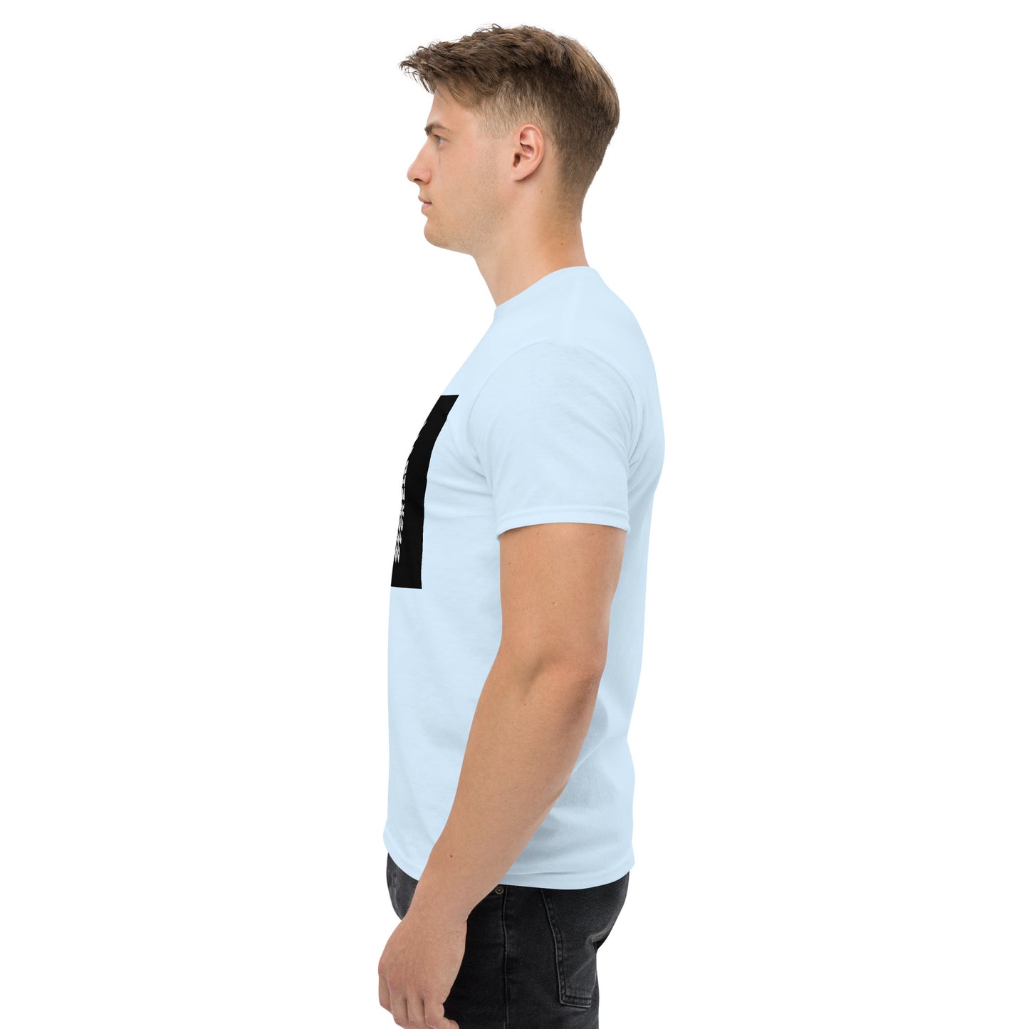 T-Shirt | Basketball Illusion