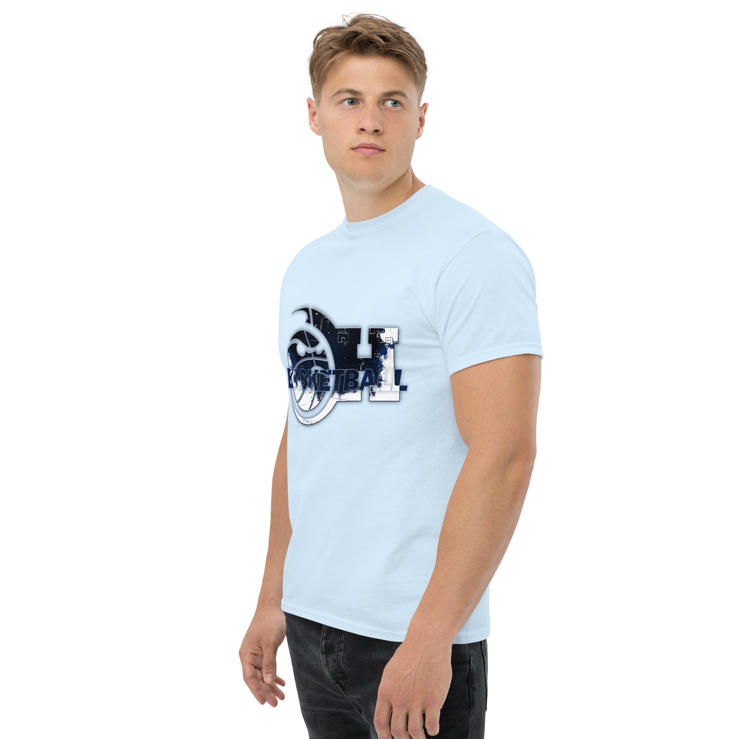 T-Shirt | Logo Fade