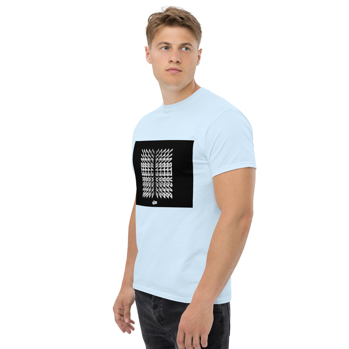 T-Shirt | Basketball Illusion