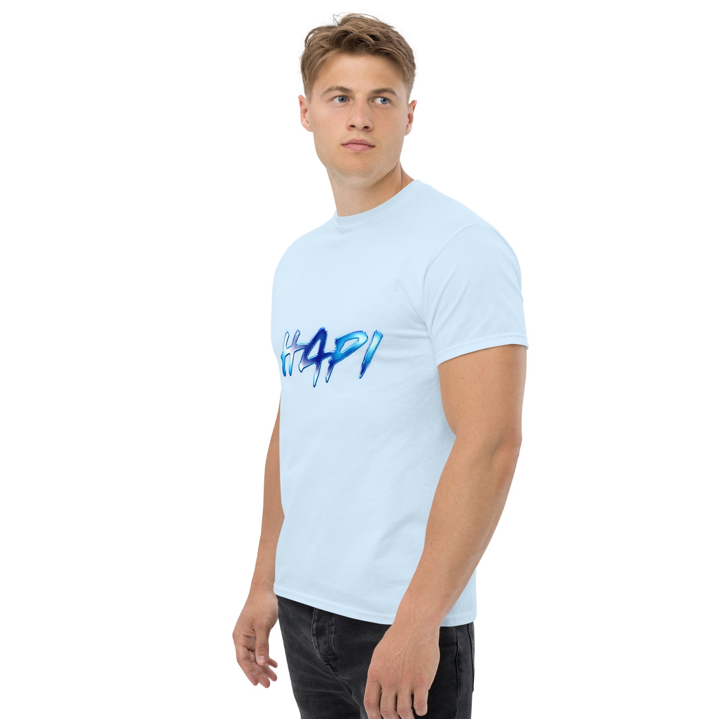 T-Shirt | HAPI
