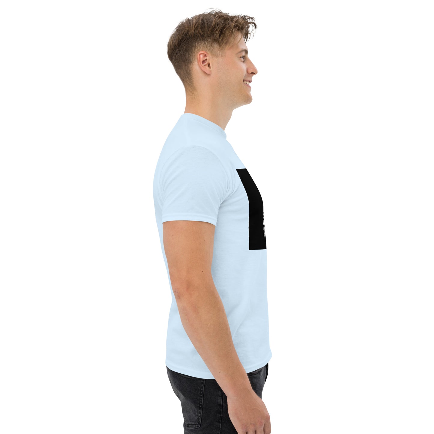 T-Shirt | Basketball Illusion