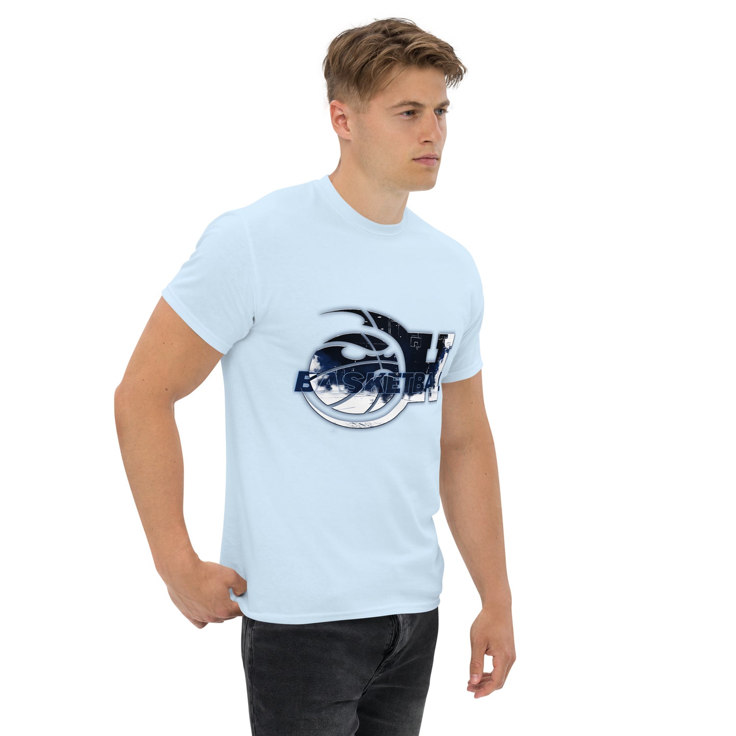 T-Shirt | Logo Fade