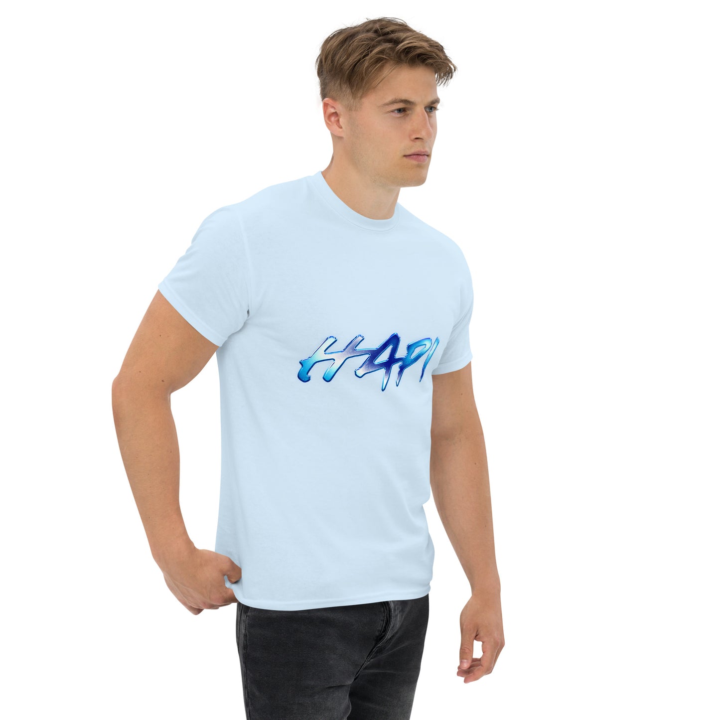 T-Shirt | HAPI
