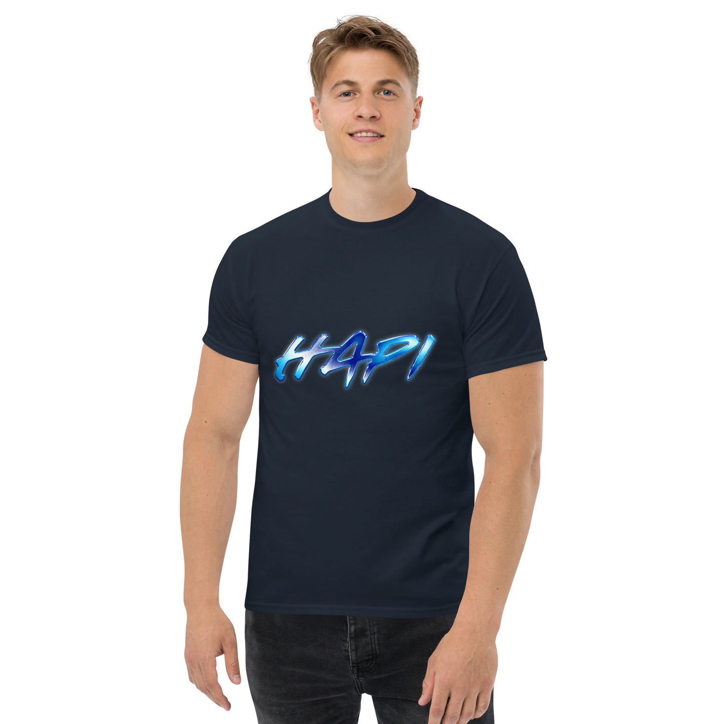 T-Shirt | HAPI