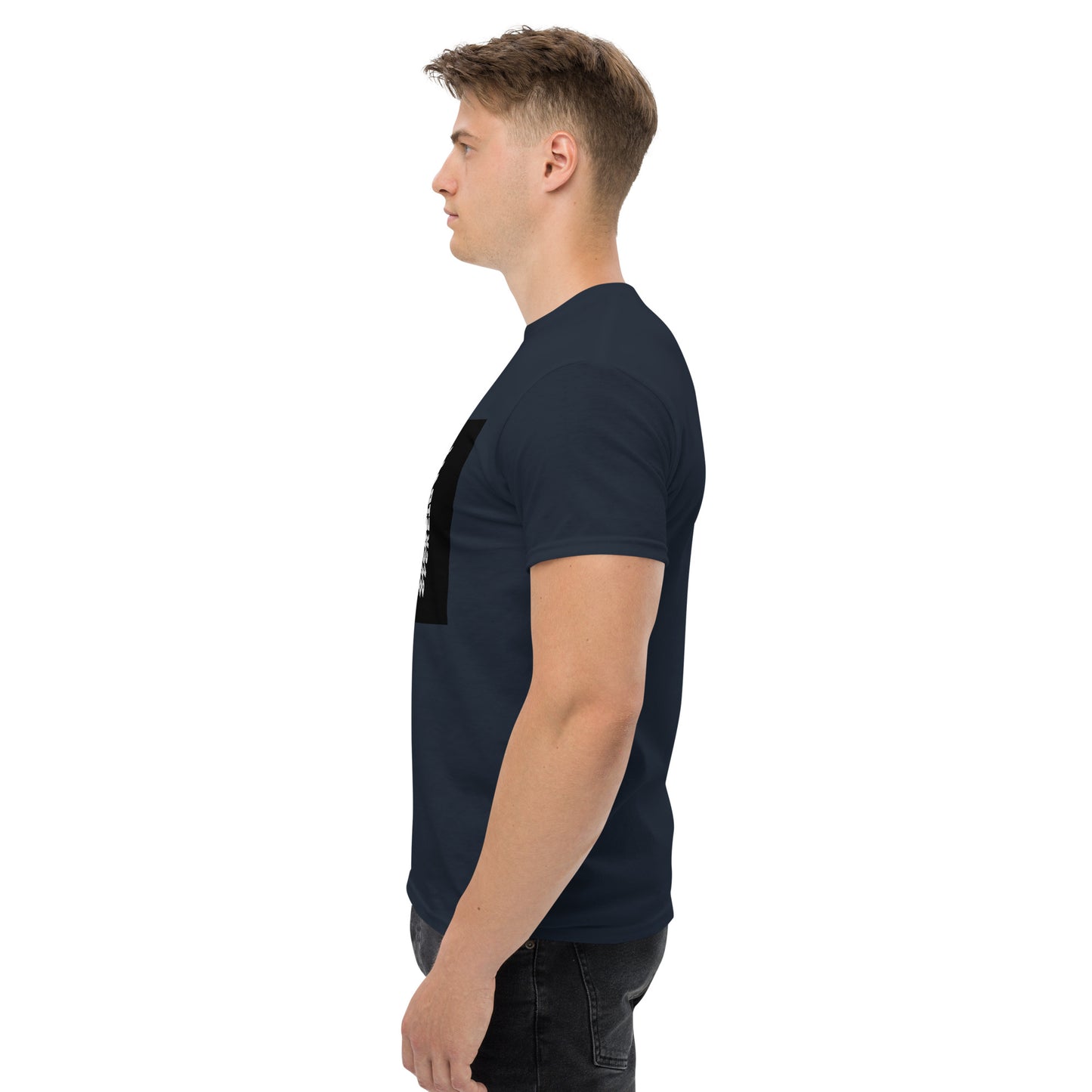 T-Shirt | Basketball Illusion