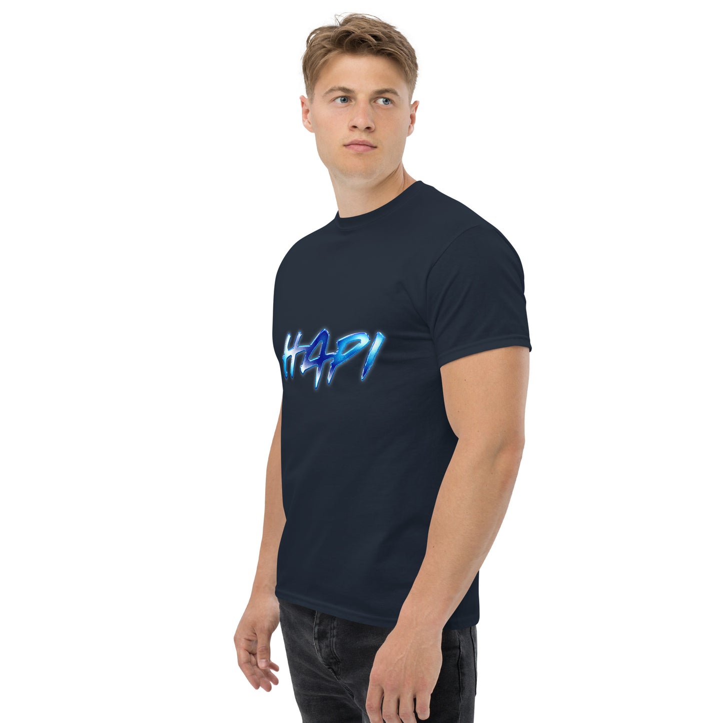 T-Shirt | HAPI