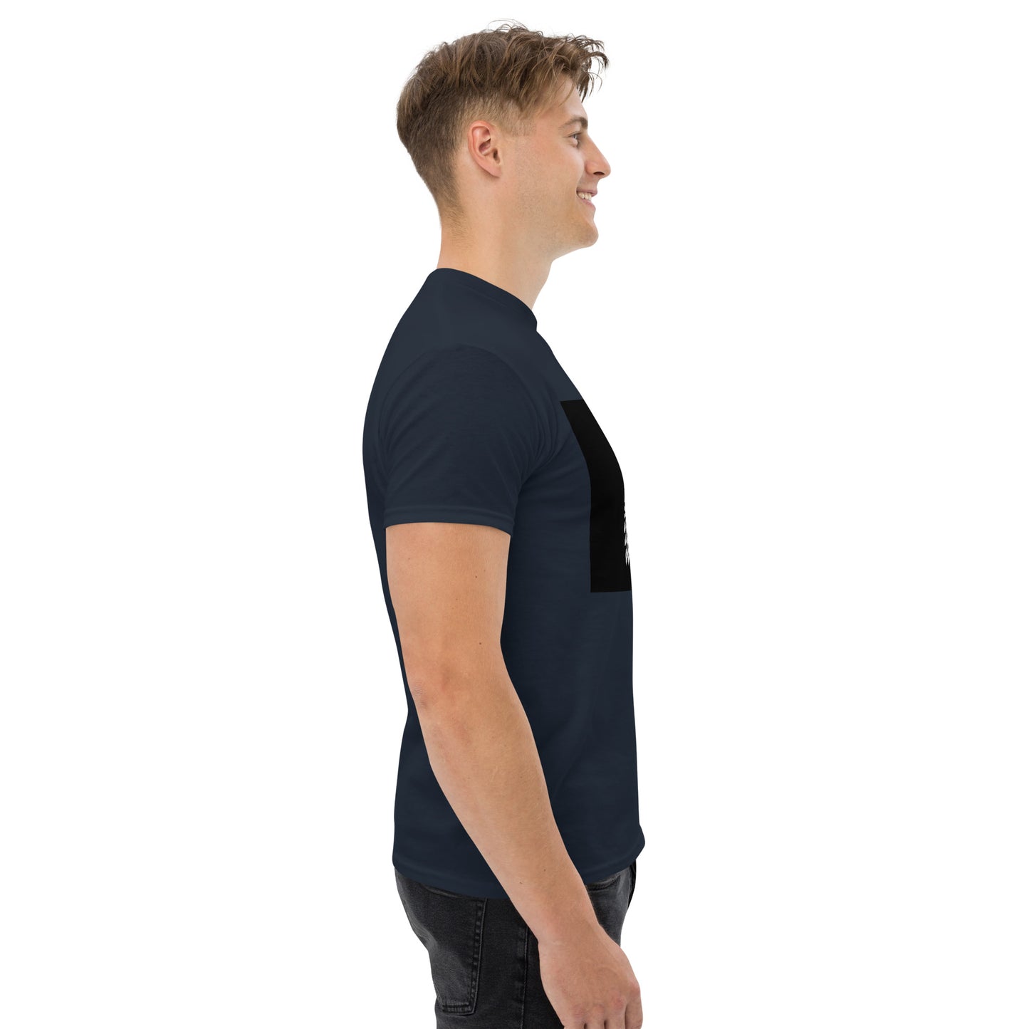 T-Shirt | Basketball Illusion