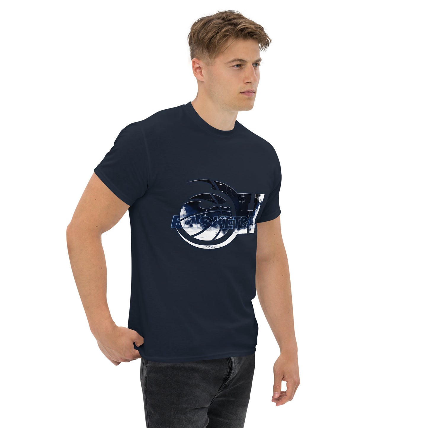 T-Shirt | Logo Fade