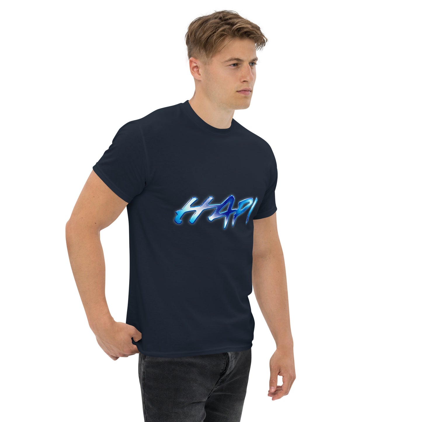 T-Shirt | HAPI
